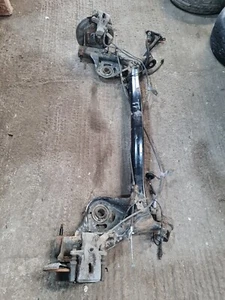 REAR AXLE SUZUKI VITARA 2015-on 1.0 PETROL MANUAL - Picture 1 of 4