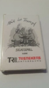 Skatspiel "Müll ist Trumpf" - Bild 1 von 3