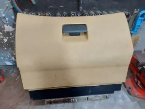Glove box for Bmw E23 7 5116 1846247 - Picture 1 of 4