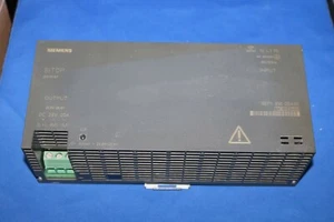 SIEMENS SITOP power supply 20 1Ph 20A 6EP1336-2BA00 6EP1 336-2BA00 - Picture 1 of 4