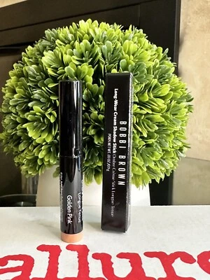 Bobbi Brown Long Wear Cream Shadow Stick in Golden Pink MINI BNIB - Image 1 of 2
