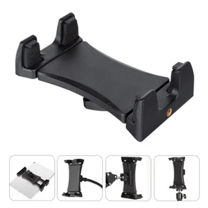 360 ° Handyhalter Tablet-Stativ-Montageadapter Halterung Für Tablet-Ständer - Bild 1 von 12