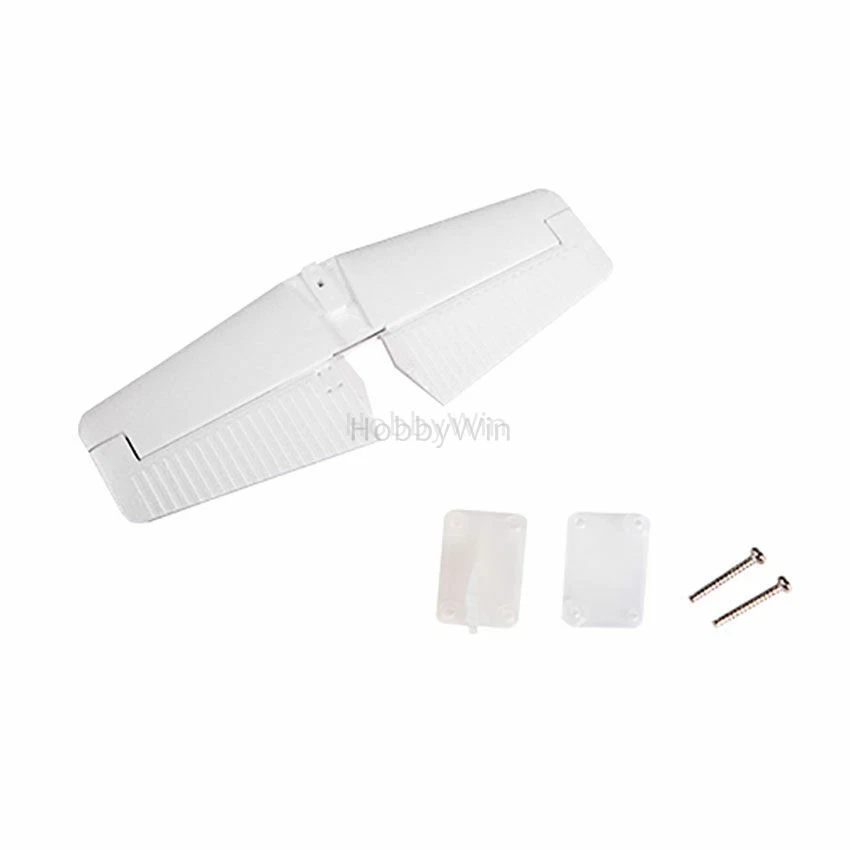 FMS part MG104AR Horizontal Stabilizer Elevator for 1.4M SKYTRAINER 182 RC Plane - Image 1 of 1