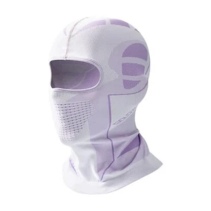 1 Stück Fahrradmaske Fahrrad Bandana Winddicht und Atmungsaktiv Motorrad Bandana - Bild 1 von 9