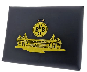 Sonderedition BVB Bierkisten Sitzkisten gestickt - Restposten Signal-Iduna-Park - Bild 1 von 6