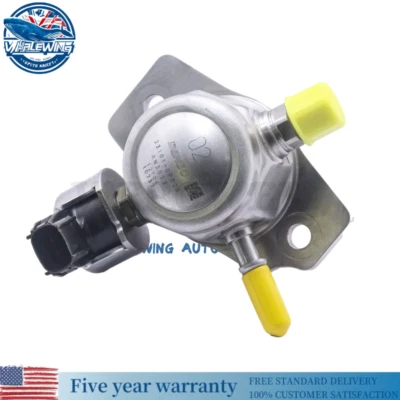 High Pressure Fuel Pump For Toyota Tacoma Highlander GS350 GS450h 23101-0P020 - Image 1 of 2