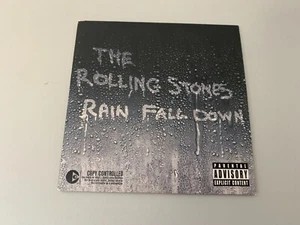 The Rolling Stones – Rain Fall Down - Maxi CD Single © 2005 - Picture 1 of 2