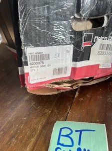 DELCO REMY 38MT 12V STARTER - 8200075, DR/8200075 - Picture 1 of 4