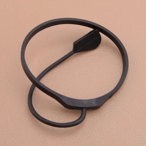 Gas Fuel Filler Cap Strap Fit For Land Rover Discovery Range Rover 2016-2020 - Picture 1 of 5