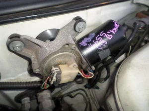 1995 Nissan Bluebird U13 Wiper Motor S/N# V6655 BF9484 - Picture 1 of 10