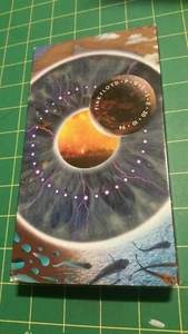 Pink Floyd Pulse Live VHS - Bild 1 von 2