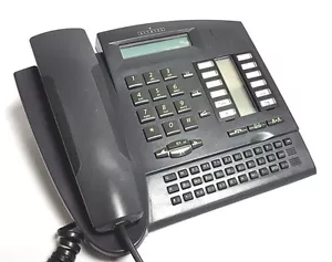Alcatel 4020 Premium Reflexes Telekom Octophon Open 20 Systemtelefon Grau Top! - Bild 1 von 2