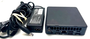 MINI PC INTEL NUC11TNK 11ª GENERACIÓN CORE i5-1135G7 16GB 256GB SSD (SBNUC11TNKI5000) - Imagen 1 de 3