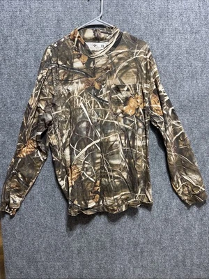 Redhead advantage max 4 ID long sleeve Xl - Image 1 of 4