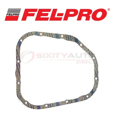 Fel Pro Oil Pan Gasket Set for 2004-2006 Lexus RX330 3.3L V6 - Engine si Foto 1 de 4