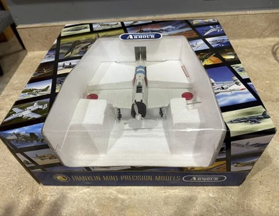 Franklin Mint Armour Collection Zero - Pearl Harbor (B11E407) 1:48 Foto 1 de 4