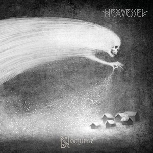 Hexvessel Nocturne (Vinyl) 12" Album with 12" Single (US IMPORT) - Picture 1 of 2