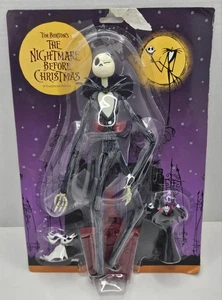 Nightmare Before Christmas Jack Skellington Action Figure N-235 - Picture 1 of 9