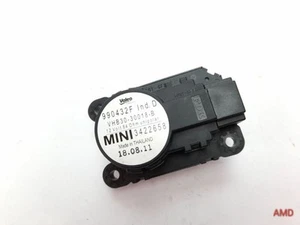 2012 Mini Cooper S R56 R57 R55 R58 R59 Air Distribution Actuator - Picture 1 of 3