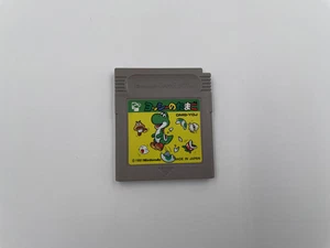 Yoshi's Cookie / Nintendo Game Boy GB / JAP IMPORT - Foto 1 di 2