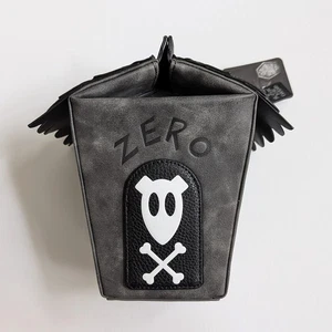 Nightmare Before Christmas Zero Dog House Crossbody Bag, TNBC Purse, Zero Purse - Bild 1 von 8