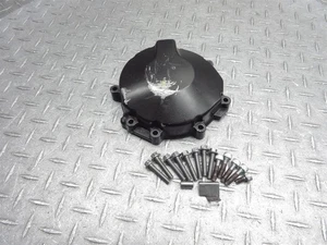 Kawasaki ZX636 ZX6R Ninja 636 2021 19-23 bobina de generador de estator cubierta lateral del motor - Imagen 1 de 12