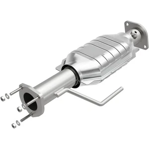 MagnaFlow 49 State Converter 23297 Direct Fit Catalytic Converter For Wrangler - Picture 1 of 4