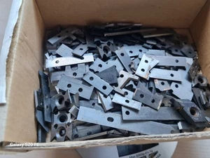 Hartmetall Schrott ca. 2,2 Kg - Bild 1 von 4