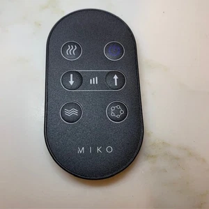 Miko Shiatsu Foot Massager Remote Control - Picture 1 of 1