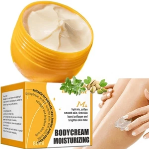 Lakerain Feuchtigkeitsspendende Körpercreme Gesäß, Beine, Bauch, Arme, Straffung 250 ml - Bild 1 von 4