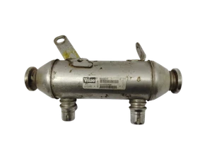 Agr-Kühler 9640843480 1628XQ Valeo 2,2 HDI Citroen Peugeot - Bild 1 von 6