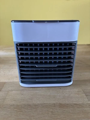 Ultra Air Cooler Verdunstungsgerät Luft-Kühler Luft-Erfrischer Hydro-Chill Techn - Bild 1 von 4