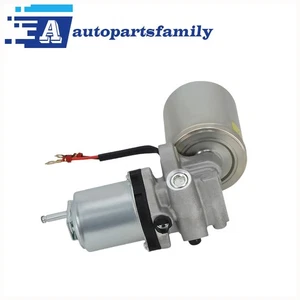 Brake Booster Pump Assy For 2007-2018 TOYOTA LAND CRUISER GRJ200 URJ200 URJ202  - Picture 1 of 12