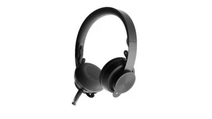 Logitech UC Zone Wireless Headset - Bild 1 von 5