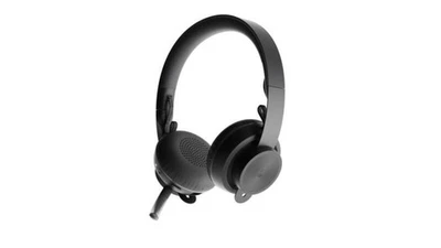 Logitech UC Zone Wireless Headset - Bild 1 von 4