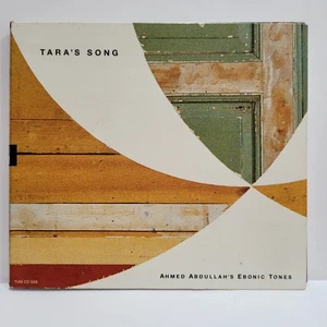 Tara's Song by Ahmed Abdullah- Music CD - TUM CD 009 Finland 2005 - Picture 1 of 9