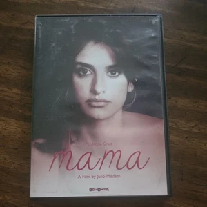 Mama (DVD, 2015) - Picture 1 of 4