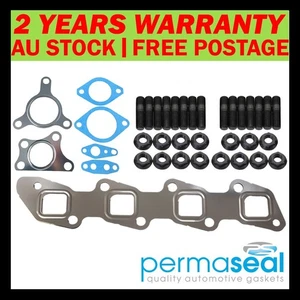 Permaseal turbo y junta colector de escape para Nissan Navara D40 YD25 2,5 L - Imagen 1 de 10