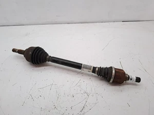 9839529480 TRANSMISION DELANTERA IZQUIERDA / 606766 PARA CITROËN JUMPY FUGON * - Imagen 1 de 3