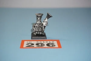 Chaos Dwarf Blunderbuss Warhammer Fantasy Citadel OOP - Metall - Bild 1 von 3