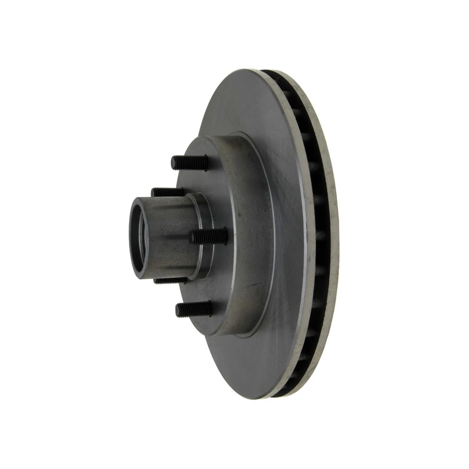 Original ACDelco para GMC Sonoma 1996-2003 rotor de freno y buje | 5 orificios delanteros Foto 1 de 4