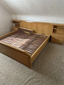 Schlafzimmer Komplett - Bild 1 von 7