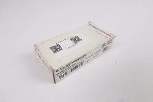 NEW. LEUZE  SLSSR 25B.8-S12 20108489 [24 MON. WARR.] - Picture 1 of 2