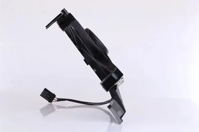 Ventilador del radiador Ventilador simple 85017 NISSENS para OPEL VECTRA B - Imagen 1 de 4