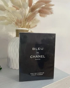 Blue de chanel Edp - 100ml- NUOVO SIGILLATO - Imagen 1 de 5