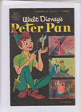 Micky Maus Sonderheft Original Nr. 7 (1951-1955) Peter Pan 