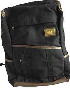 Big Green Egg Grill Backpack Black - Picture 1 of 10