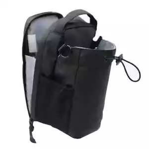 Magnetic gym bag - Picture 1 of 5