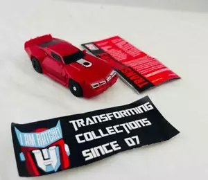 Transformers Combiner Wars Legends Class Windcharger Komplett - Bild 1 von 1