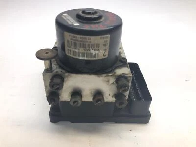 Conjunto de módulo/bomba de freno antibloqueo ABS Volvo S80 2002-2006 OEM P08671225 Foto 1 de 4